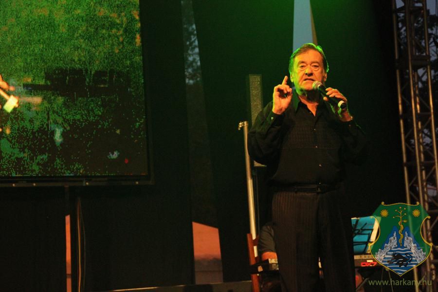 XIX. Harkányi Szüreti Fesztivál