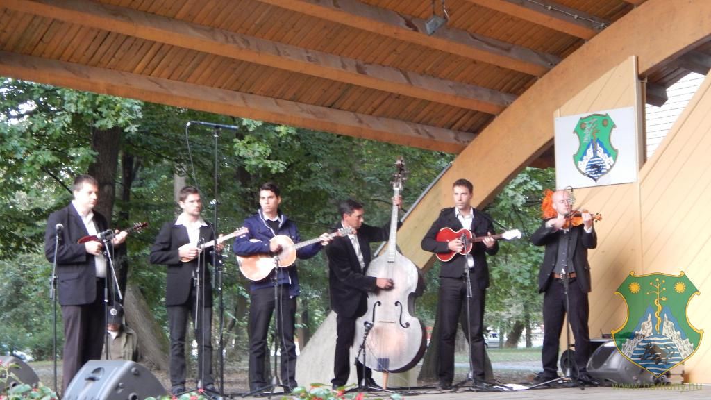 Harkányi Sörfesztivál