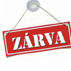 TÁJÉKOZTATÁS a Harkányi Polgármesteri Hivatal ügyfélfogadási rendjének ideiglenes módosulásáról