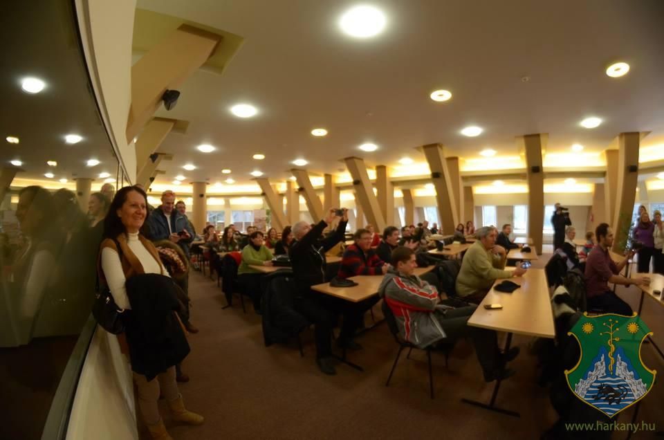 Európa Jövője - Turisztikai találkozó testvérvárosoknak Tusnádfürdőn 2015. február 5-8.