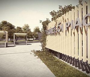 LAKOSSÁGI TÁJÉKOZTATÓ az őstermelői piac megnyitásáról