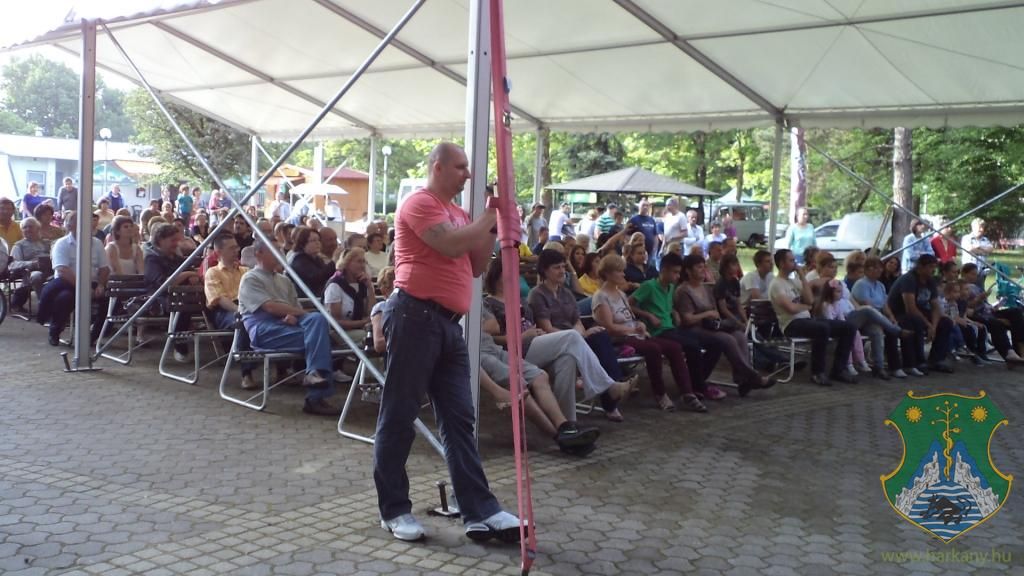 2013. évi Gasztronómiai Fesztivál