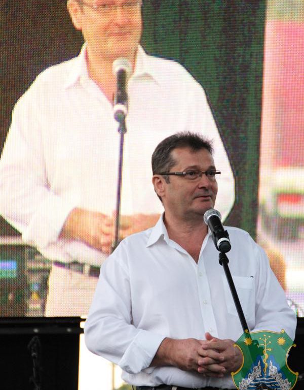 XIX. Harkányi Szüreti Fesztivál