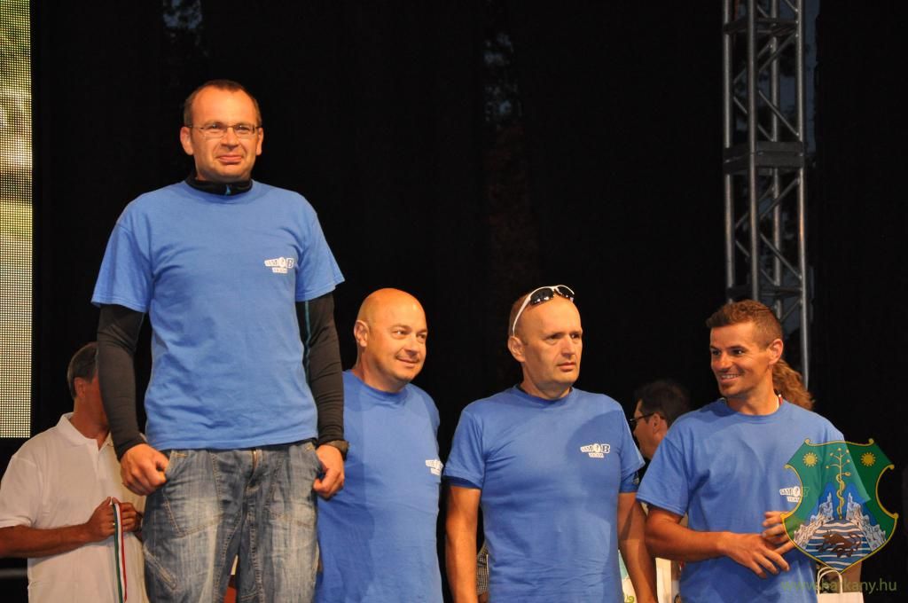 XIX. Harkányi Szüreti Fesztivál - újabb képek