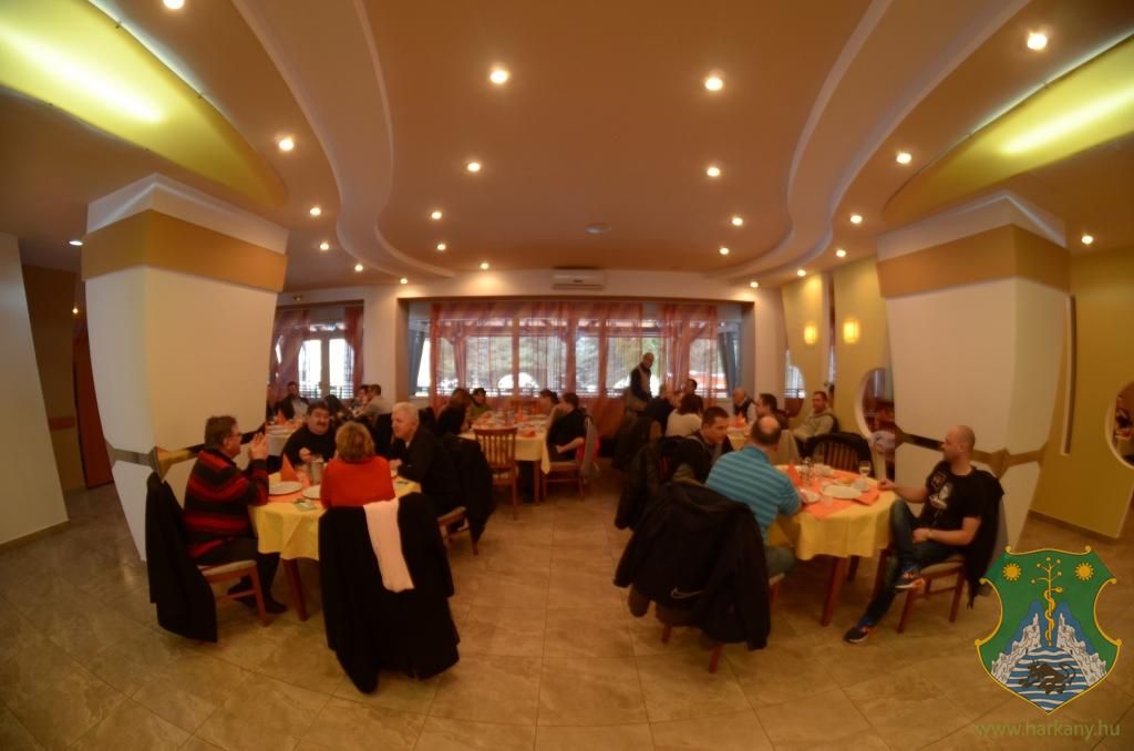 Európa Jövője - Turisztikai találkozó testvérvárosoknak Tusnádfürdőn 2015. február 5-8.