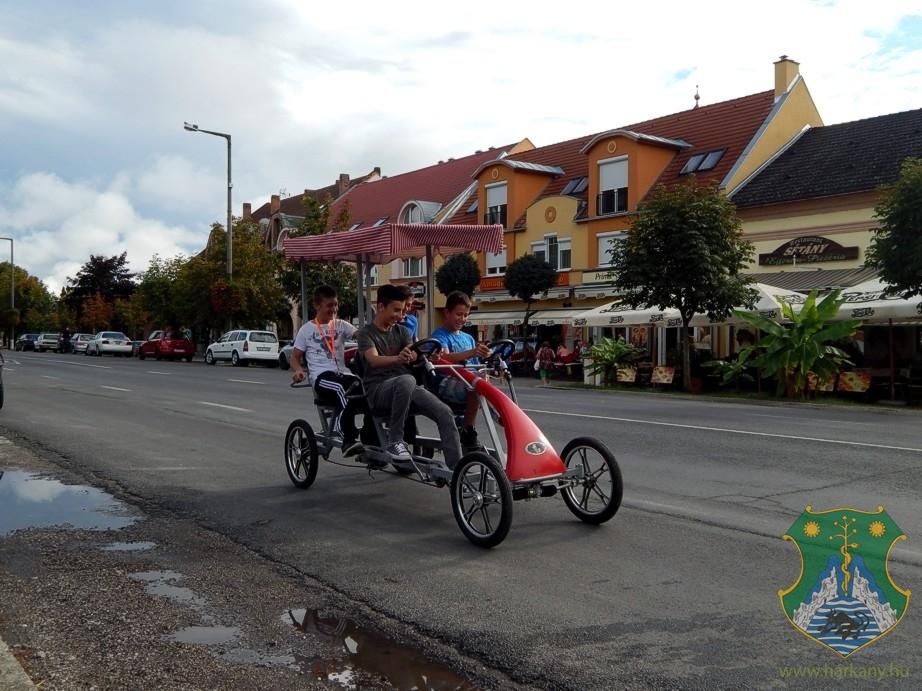 Gasztronómiai Fesztivál/