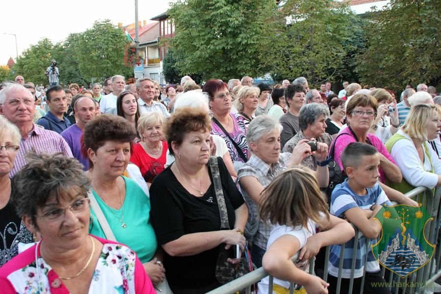 XIX. Harkányi Szüreti Fesztivál