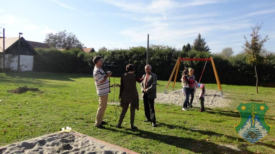 Eresszen gyökeret Ön is Harkányfürdőn!