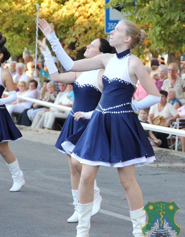 XIX. Harkányi Szüreti Fesztivál