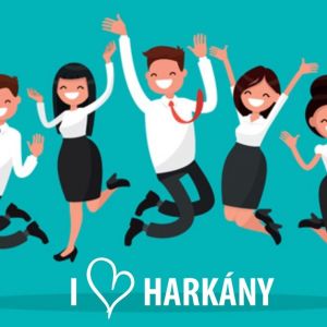 PÁLYÁZATI FELHÍVÁS - „Harkányban élni Jó! -Esély Otthon, Harkányban” pályázat keretében nyújtandó lakhatási támogatás elnyerésére 1 db garzonlakásra vonatkozóan