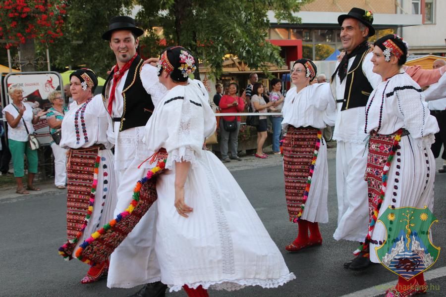 XIX. Harkányi Szüreti Fesztivál
