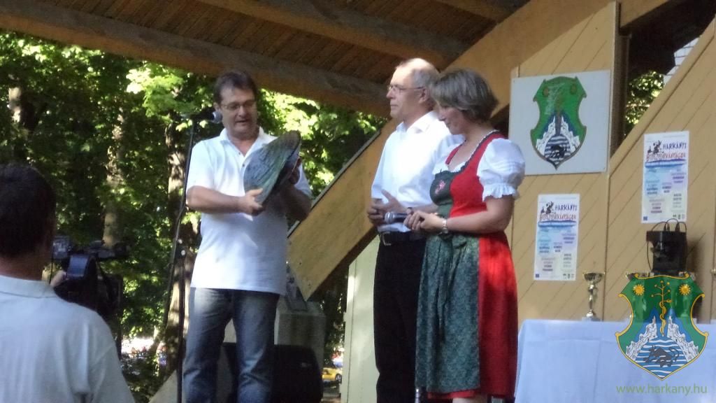 2013. évi Gasztronómiai Fesztivál