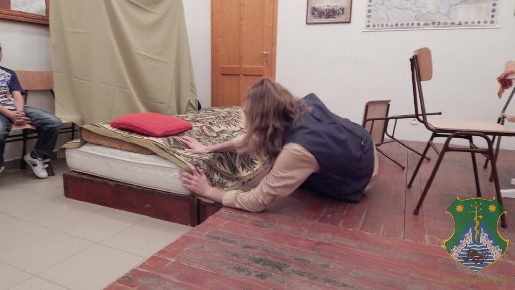 XI. Horvát Est - Horvát Táncház