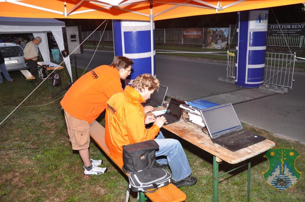 XIX. Harkányi Szüreti Fesztivál - újabb képek
