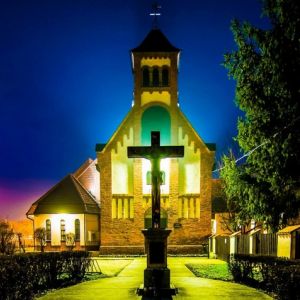 Jézus Szíve Búcsú