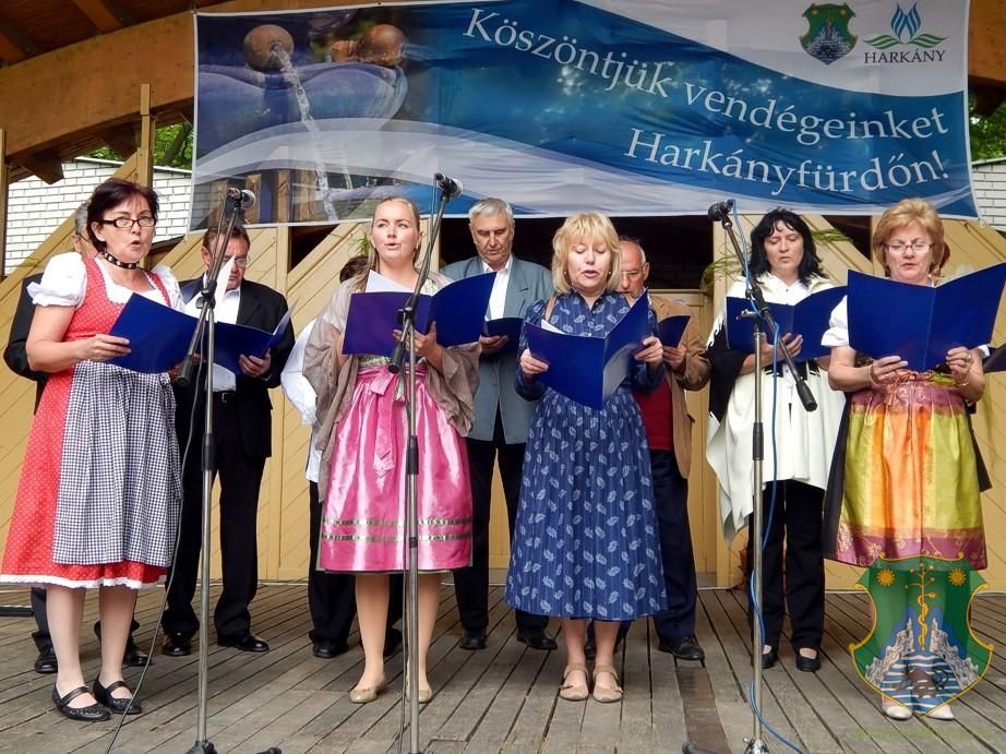 Gasztronómiai Fesztivál/