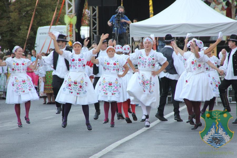 XIX. Harkányi Szüreti Fesztivál