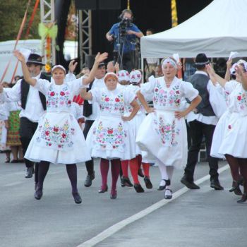 XIX. Harkányi Szüreti Fesztivál