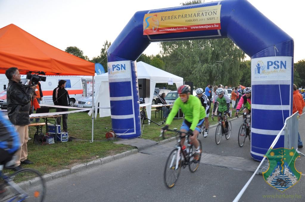 XIX. Harkányi Szüreti Fesztivál - újabb képek