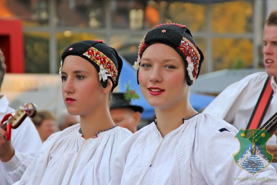 XIX. Harkányi Szüreti Fesztivál