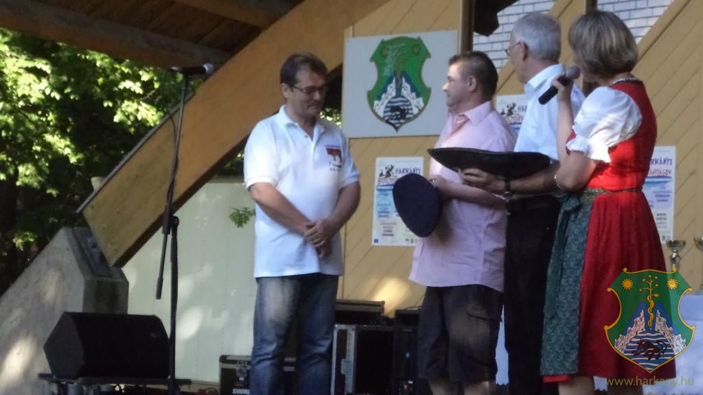 2013. évi Gasztronómiai Fesztivál