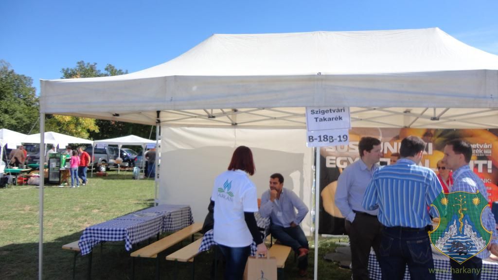 Hangulatképek a XIII. lobbipartiról