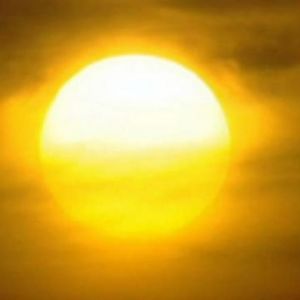 Életbe lépett a III. fokozatú hőségriadó