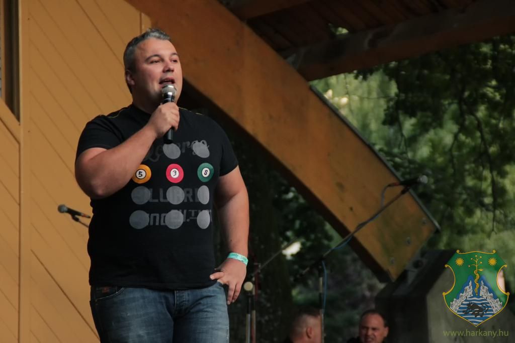 Harkányi Sörfesztivál