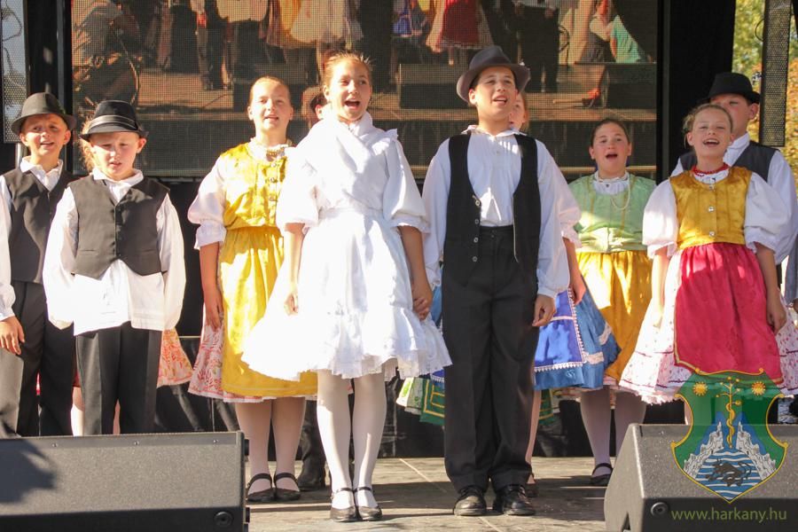 XIX. Harkányi Szüreti Fesztivál