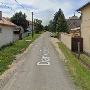 Lakossági tájékoztató