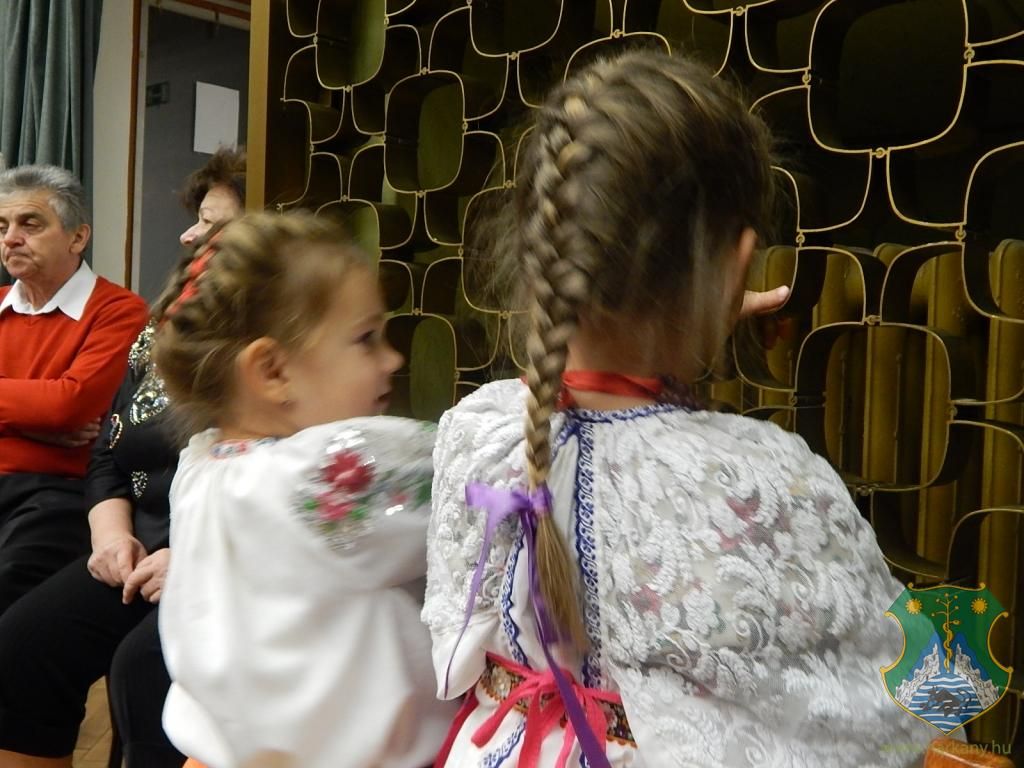 XI. Horvát Est - Horvát Táncház