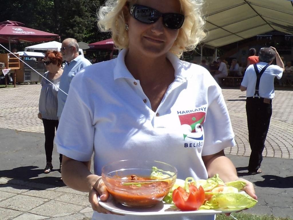 2013. évi Gasztronómiai Fesztivál