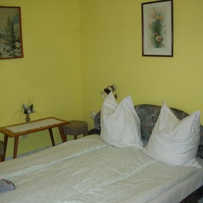 Heppház Magánszálláshely