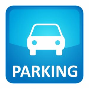 Díjmentes parkolás az ünnepek alatt