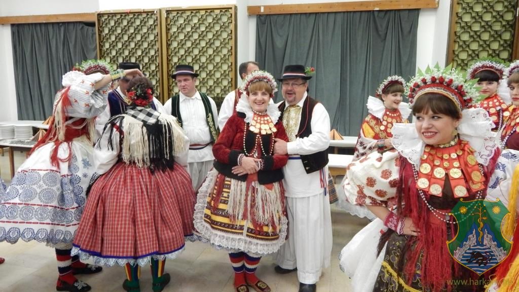 XI. Horvát Est - Horvát Táncház