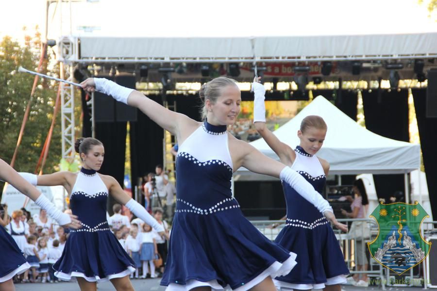 XIX. Harkányi Szüreti Fesztivál