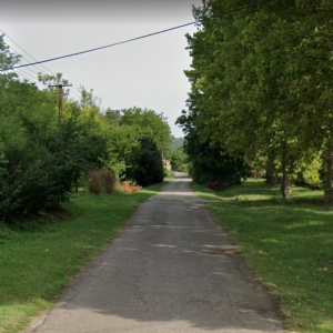 Lakossági tájékoztatás a Nagyhegy utcát érintő burkolatfelújítással kapcsolatban