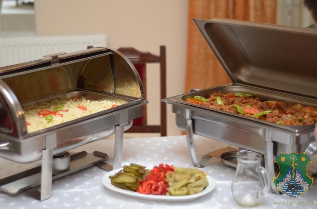 Európa Jövője - Turisztikai találkozó testvérvárosoknak Tusnádfürdőn 2015. február 5-8.