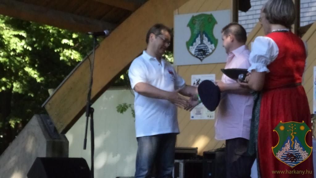 2013. évi Gasztronómiai Fesztivál