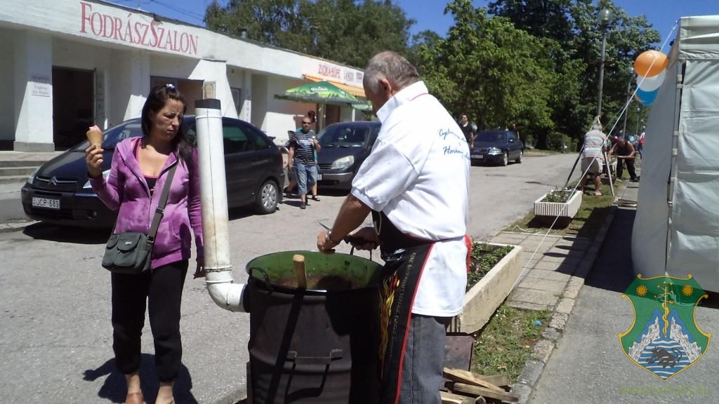 2013. évi Gasztronómiai Fesztivál