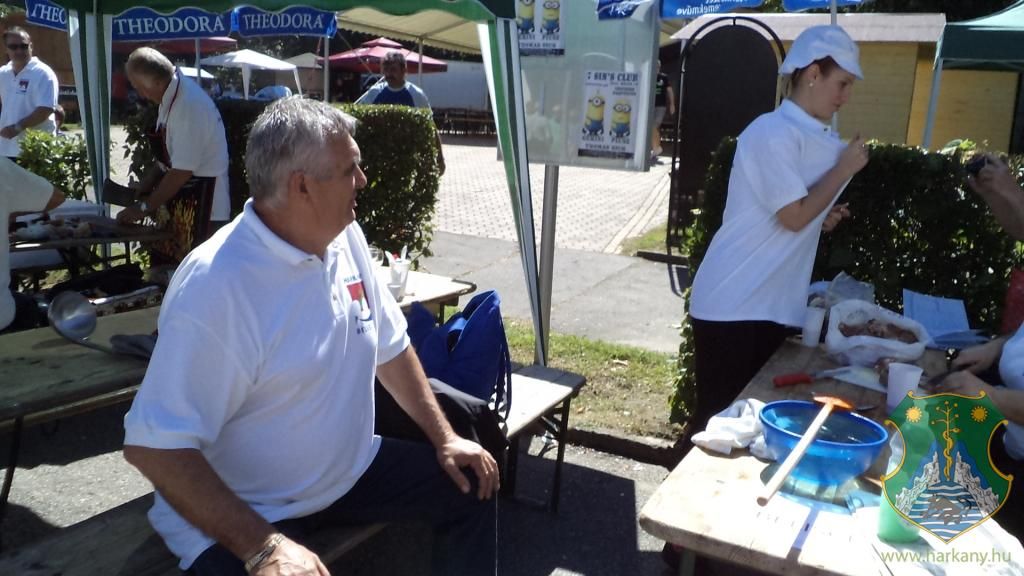 2013. évi Gasztronómiai Fesztivál