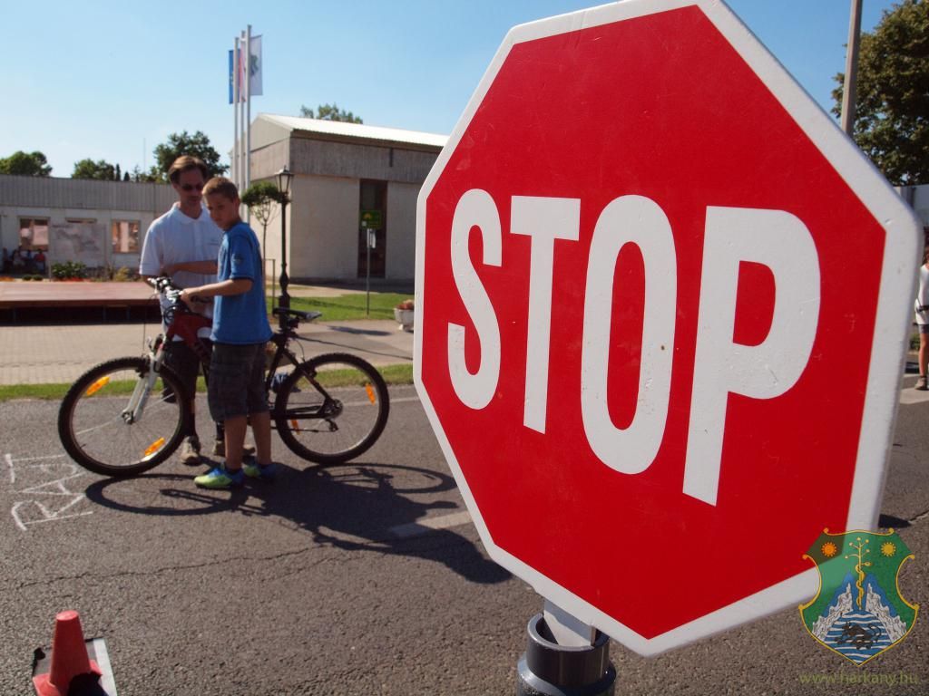 Harka legenda útján