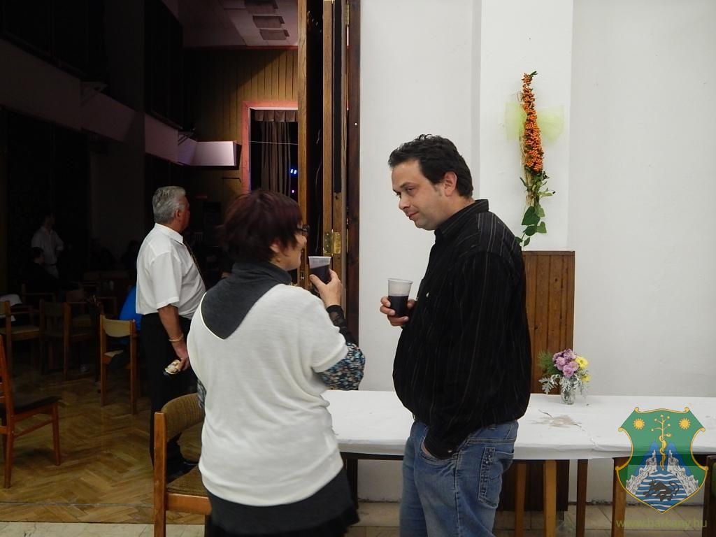 XI. Horvát Est - Horvát Táncház