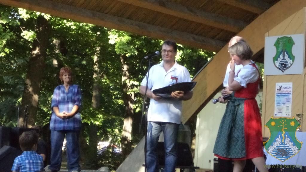 2013. évi Gasztronómiai Fesztivál