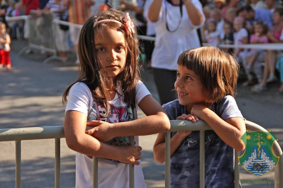 XIX. Harkányi Szüreti Fesztivál