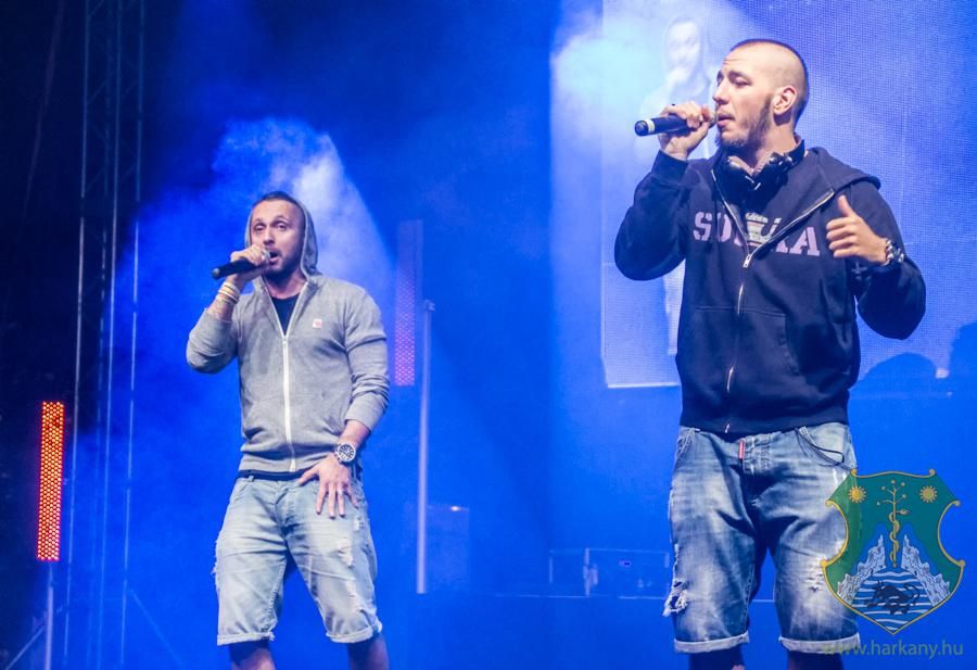 XIX. Harkányi Szüreti Fesztivál