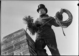 LAKOSSÁGI TÁJÉKOZTATÓ társasházak részére kéménysepréssel kapcsolatban