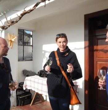 Harkányban járt a Gasztroangyal