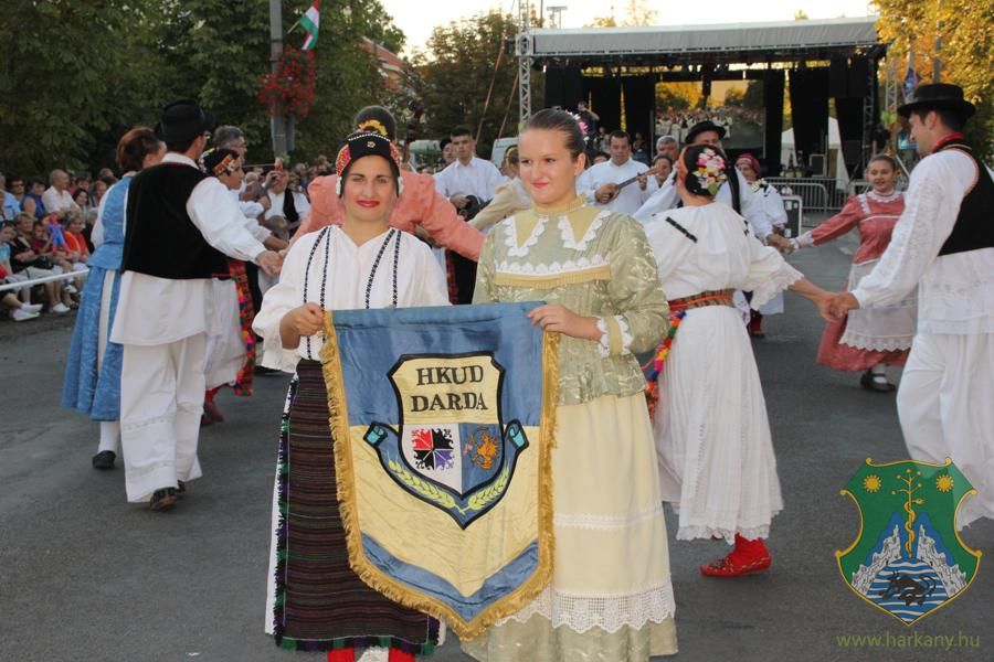 XIX. Harkányi Szüreti Fesztivál