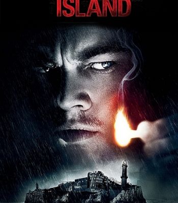 Szabadtéri Mozi a Művelődési Ház előtti téren - Viharsziget /Shutter Island/ (2010)